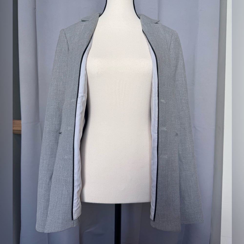 WHBM Blazer - Picture 2 of 9